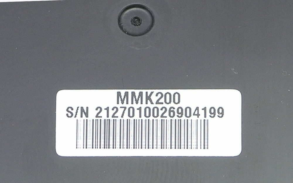 OEM Mighty Mule MMK200 ABS Wireless Digital Key Pad