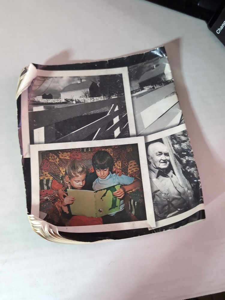 Poloroid VTG Camera Super Shooter Plus Instant Camera Untested