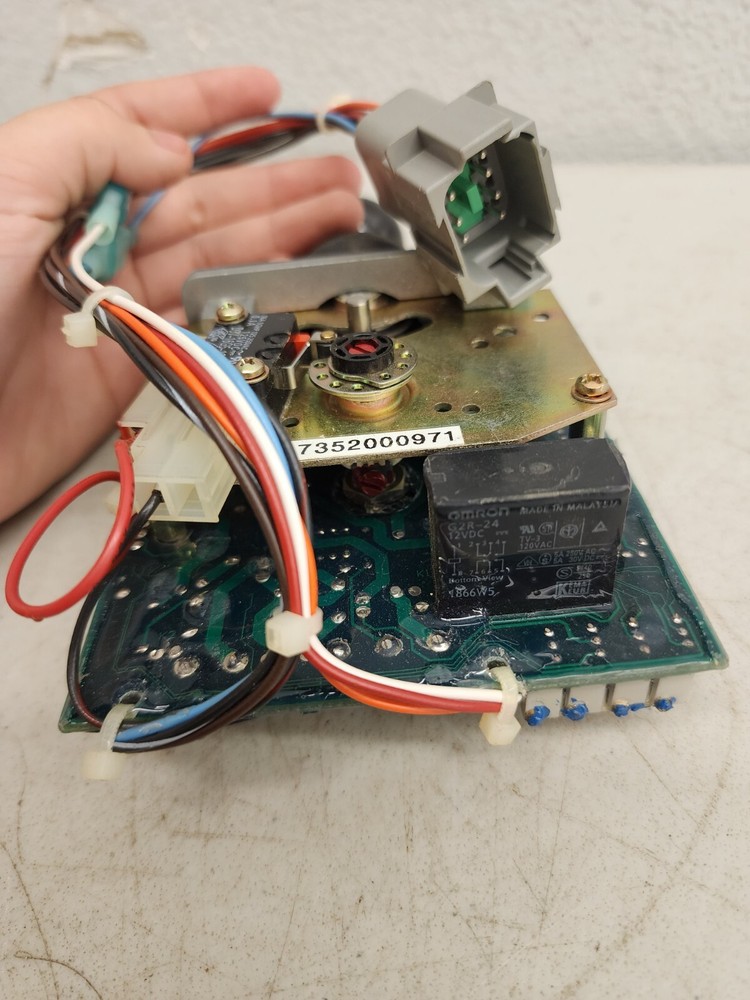 Grove 7352000971 Joystick Controller For Parts