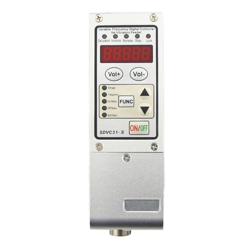 SDVC31-S/M /L Controller Vibration Disk Controller Automatic Feeder Controller