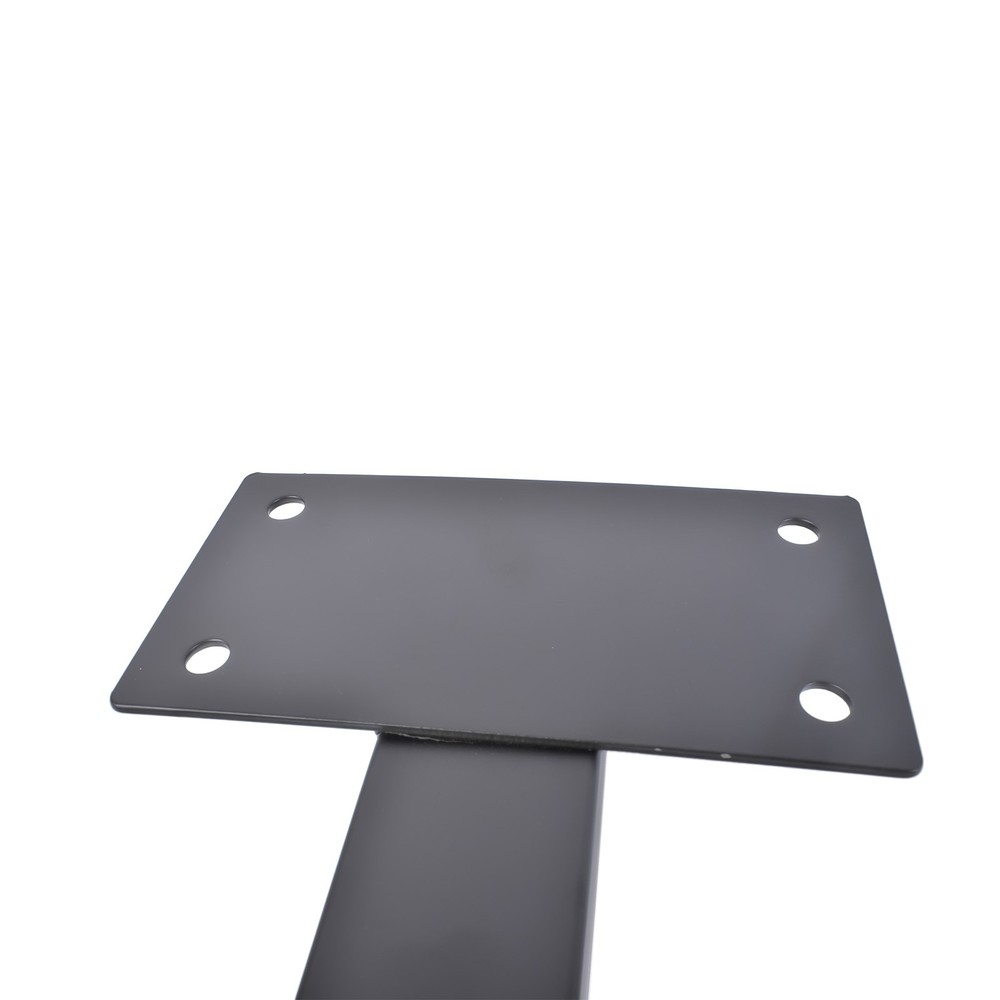 Pull Up Bar Wall Mounted Supports to 440 Lbs Pull Up Bar Training Equipment