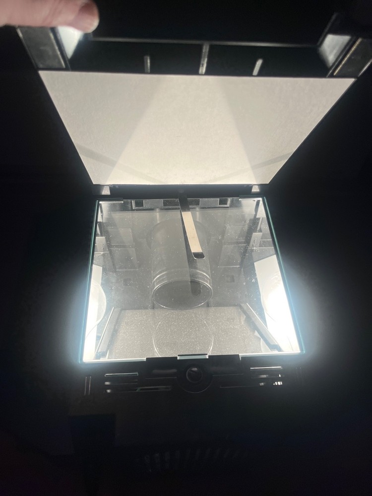 artograph prism art projector