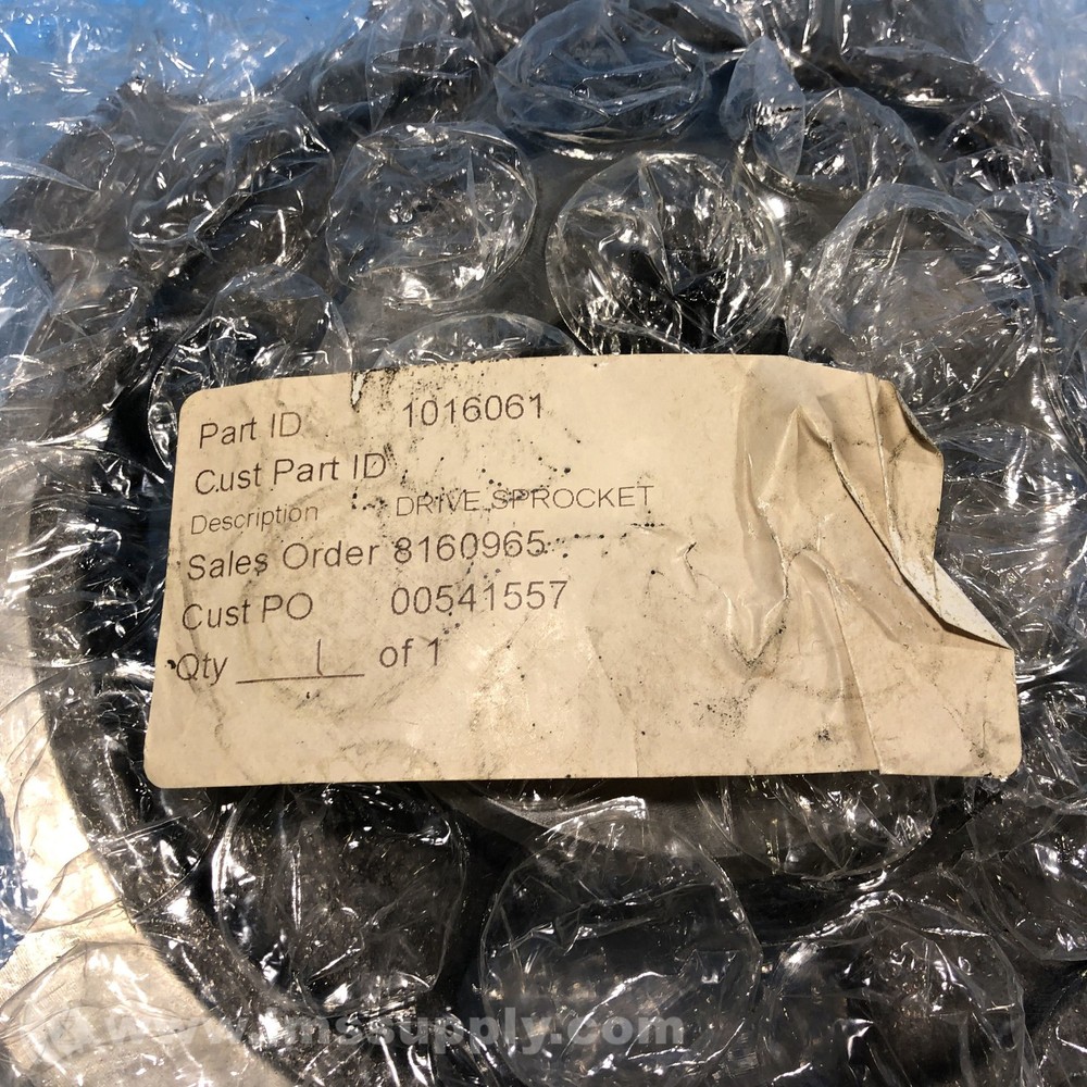 1016061 Sprocket Drive USIP