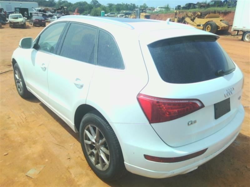Driver Fuse Box Engine Compartment Fits 08-17 AUDI A5 171846