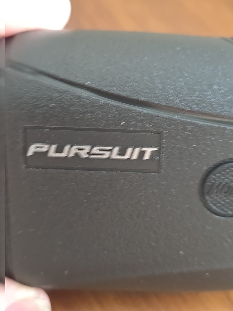 Pursuit 850 Yard Laser Rangefinder