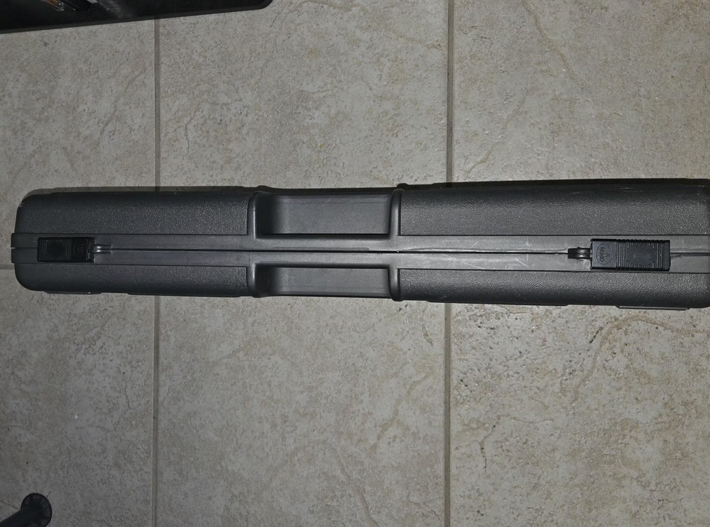 BOSS BCB-60 PEDALBOARD / CARRYING CASE