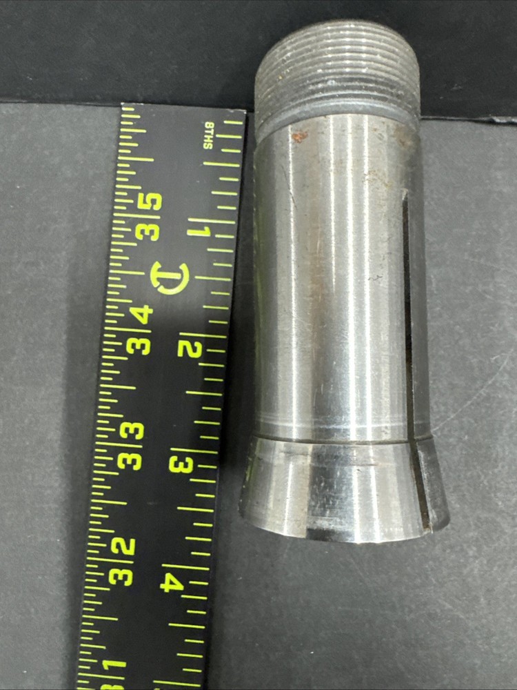 HARDINGE 5C COLLET - 19/32"