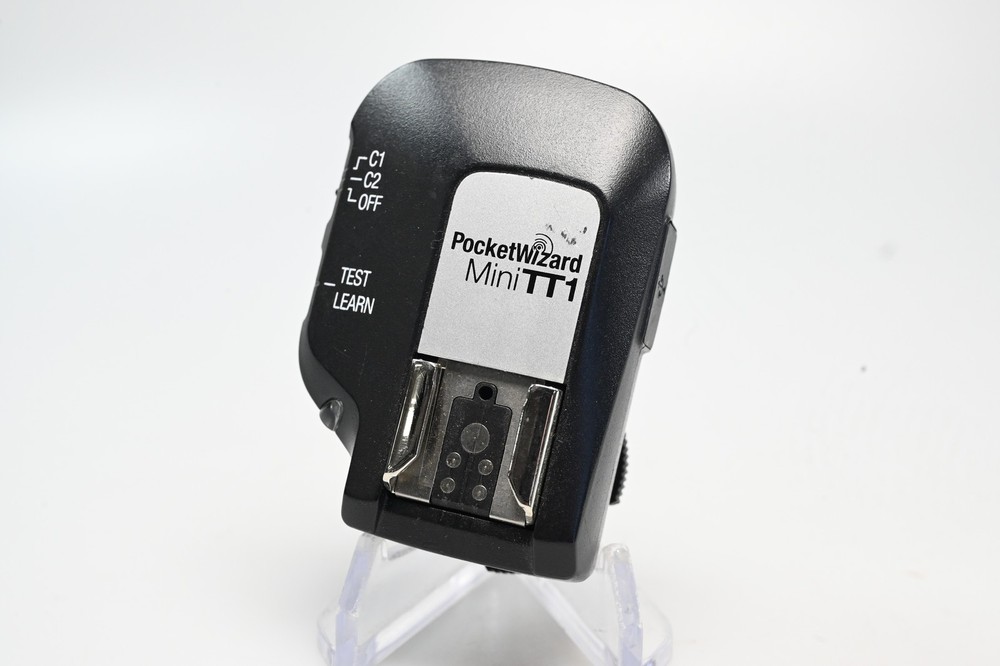 PocketWizard Mini TT1 Transmitter Pocket Wizard for Canon #G970
