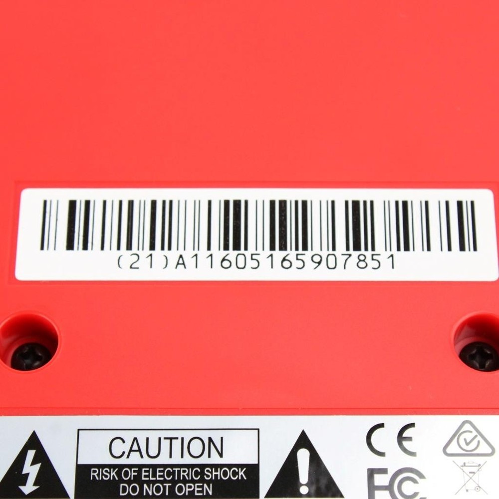 Akai AMX - 2-Channel DJ Mixing Control Surface For Serato