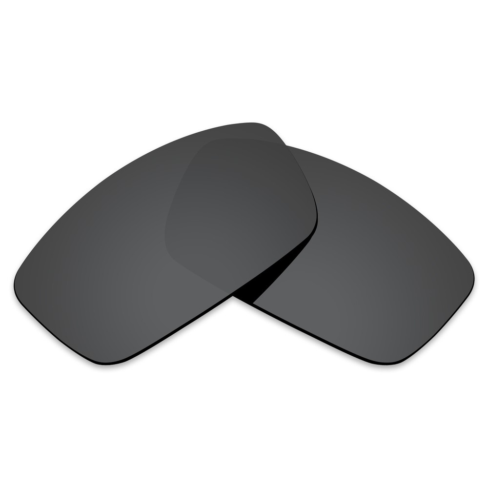 EYAR Polarized Replacement Lenses for-Spy Optic Logan Sunglass-Options