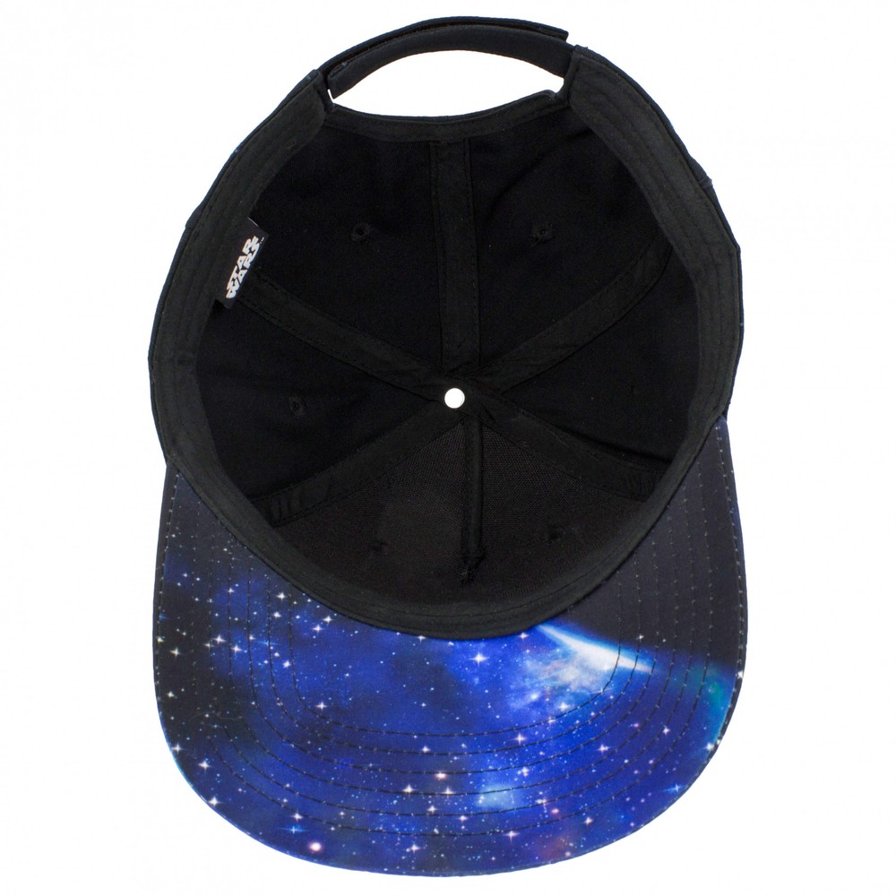 Star Wars Galaxy Bill Baseball Cap Multi-Color