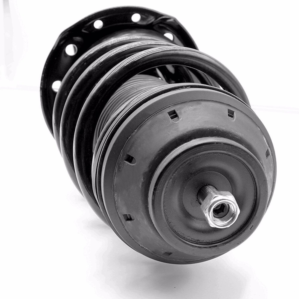 Front Pair Complete Struts Spring Assemblies for 2012-2017 Fiat 500