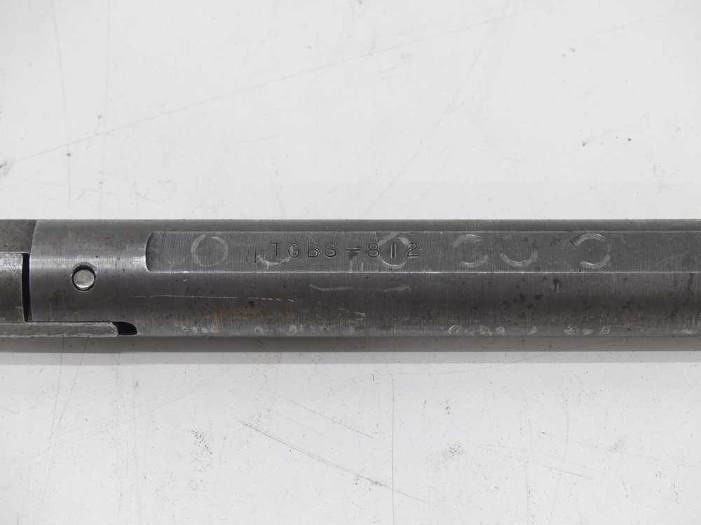 Unbranded TGBS-812 Indexable Boring Bar Toolholder