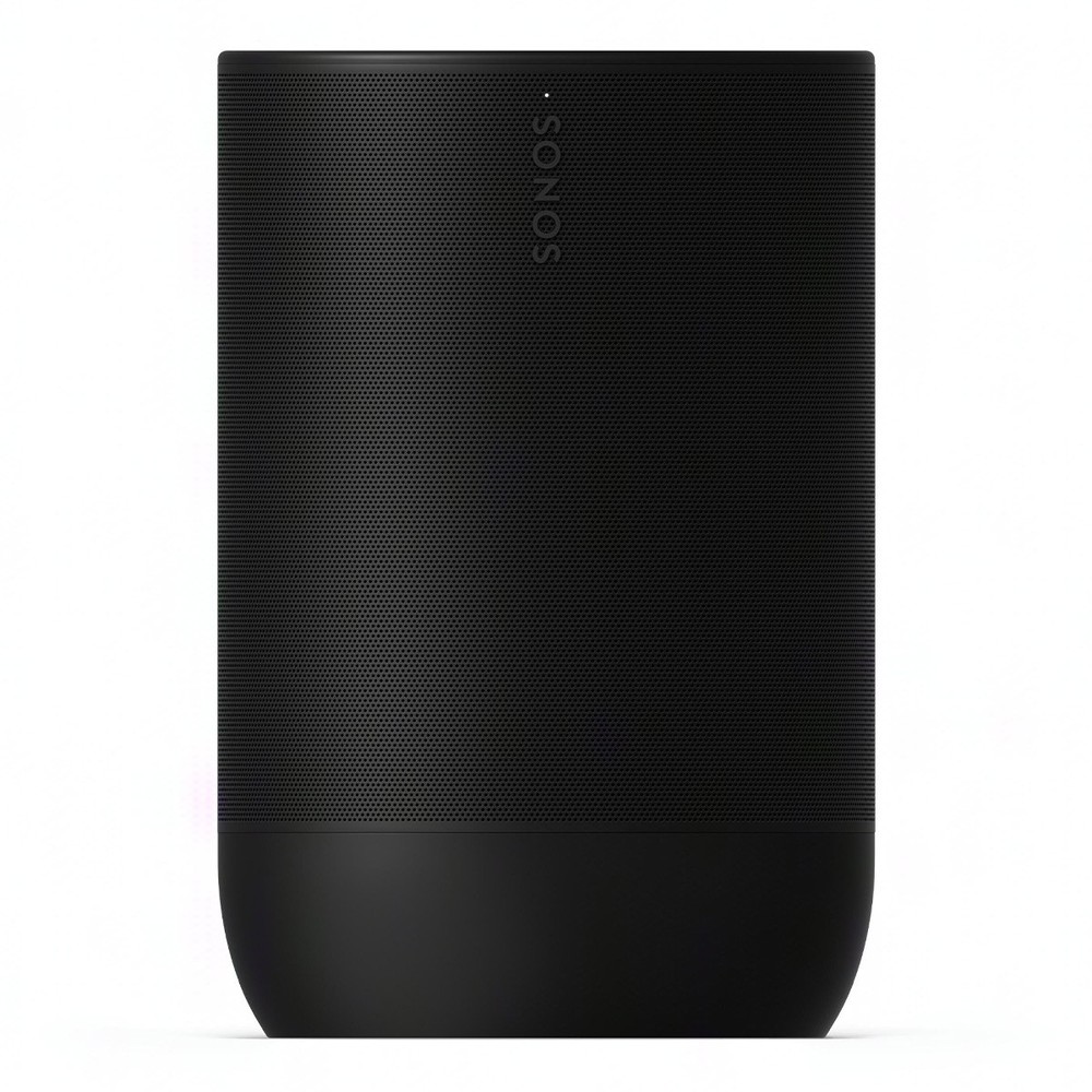 Sonos Move 2 Portable Smart Speaker