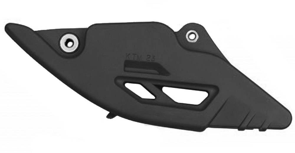 UFO Black Chain Guide (KT05017#001)