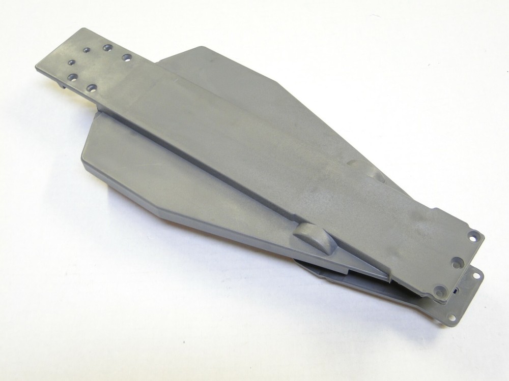 NEW TRAXXAS BANDIT Chassis RUSTLER RB6
