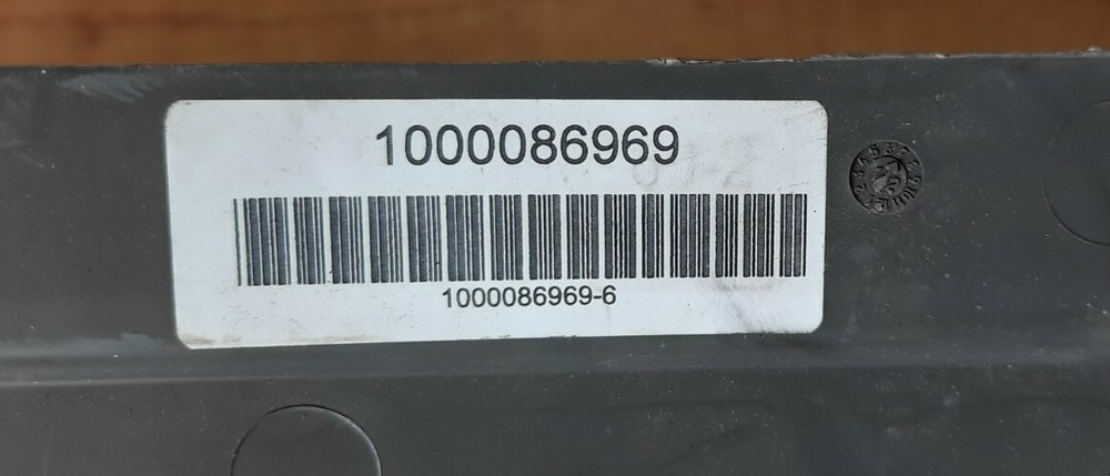 International DURASTAR (4300) Dash Panel: Kick Panel