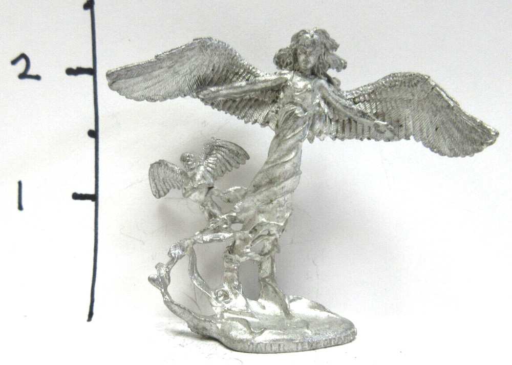 D&D AD&D  - 1996 Angel