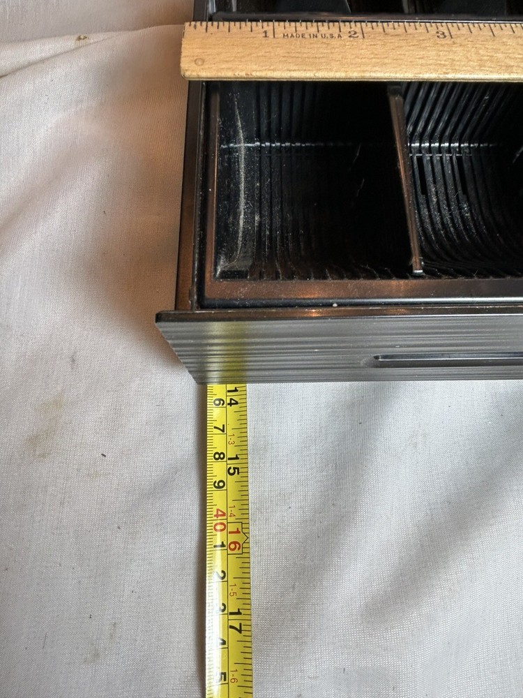 Cash Register Drawer 12x14 Replacement