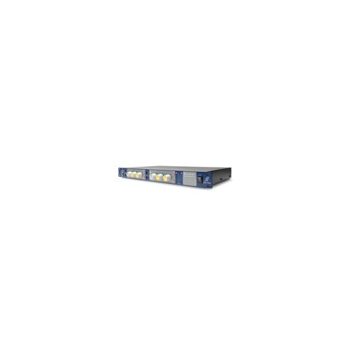 Focusrite ISA Two 2-Channel Microphone Pre-Amplifier