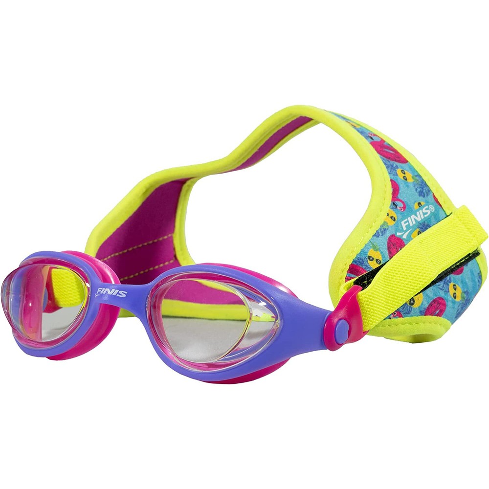 FINIS DragonFly Comfortable Kids' Goggle