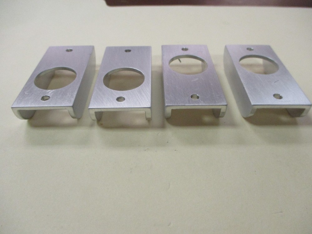 Applied Heat BKT12008 New Switch Guard Bonding Controller (QTY 30)