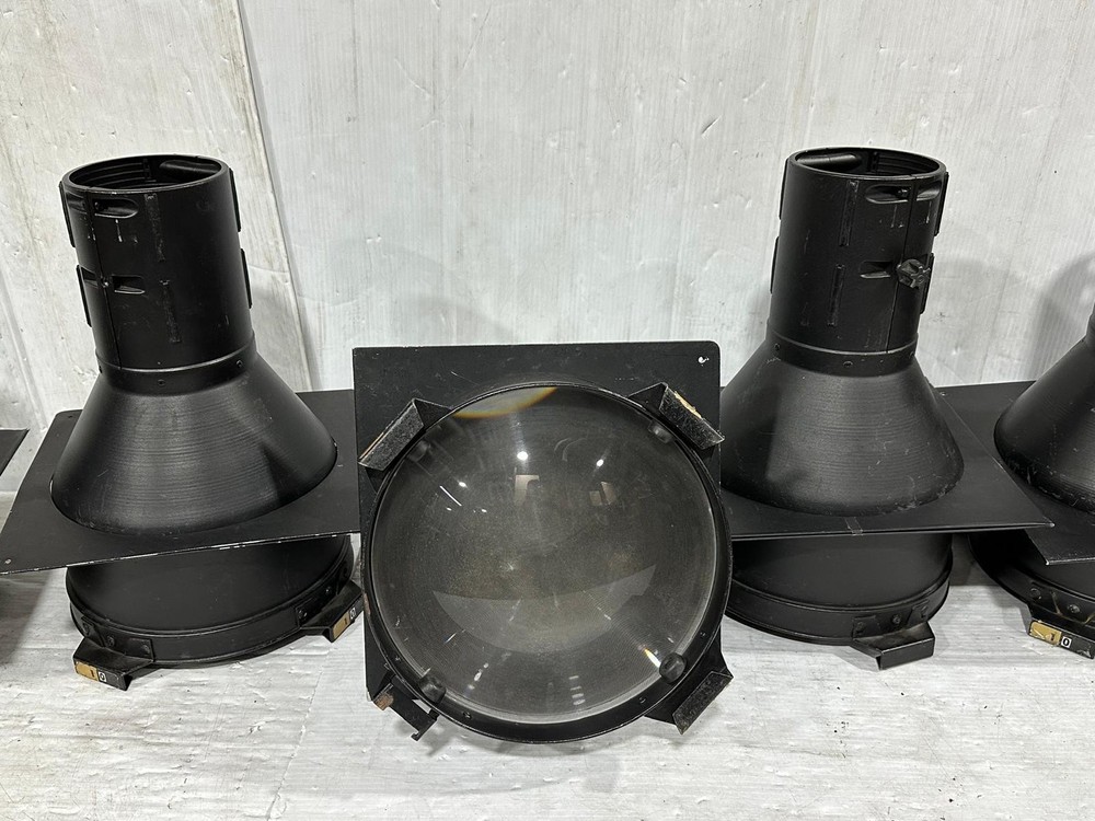 UNKNOWN 10° LEKO LIGHTING LENS #6000 (One)THS