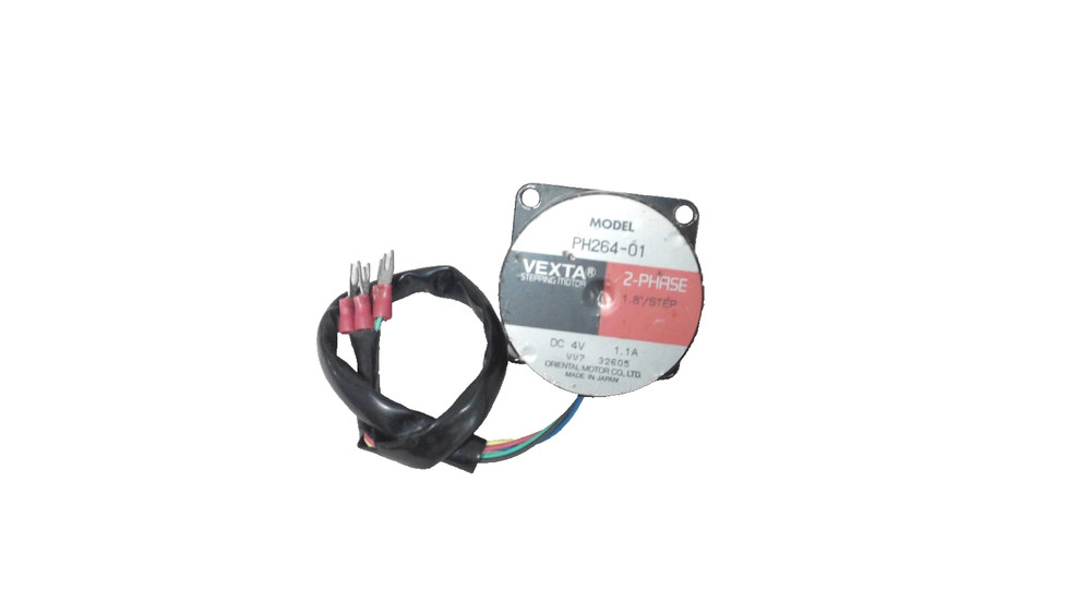 ORIENTAL MOTOR VEXTA PH264-01