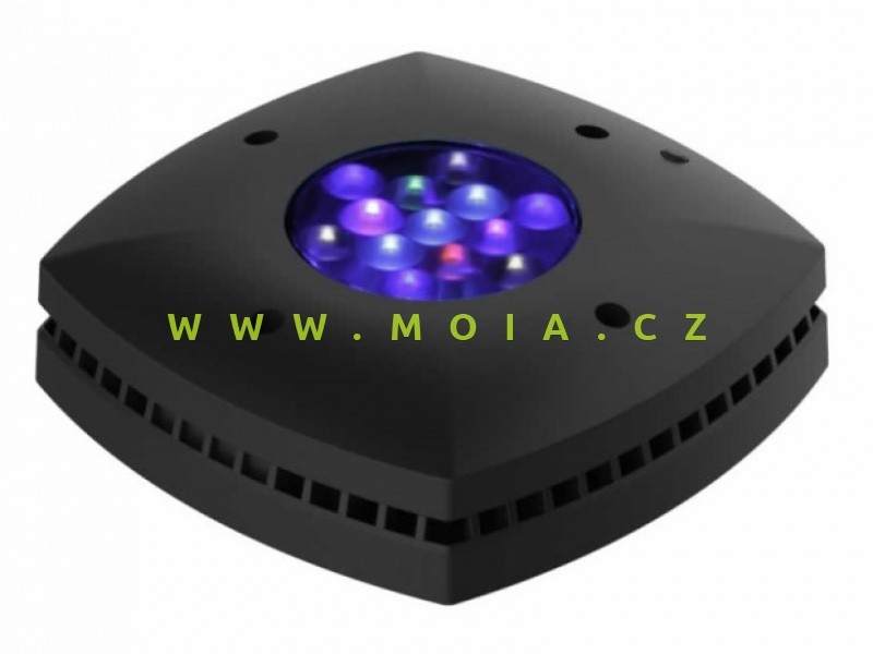 AquaIllumination 16HD - Black 2x
