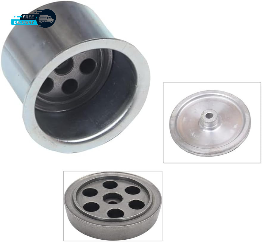 Air Compressor Cylinder Comp Ring Kit K 0648 Compatible with Cable