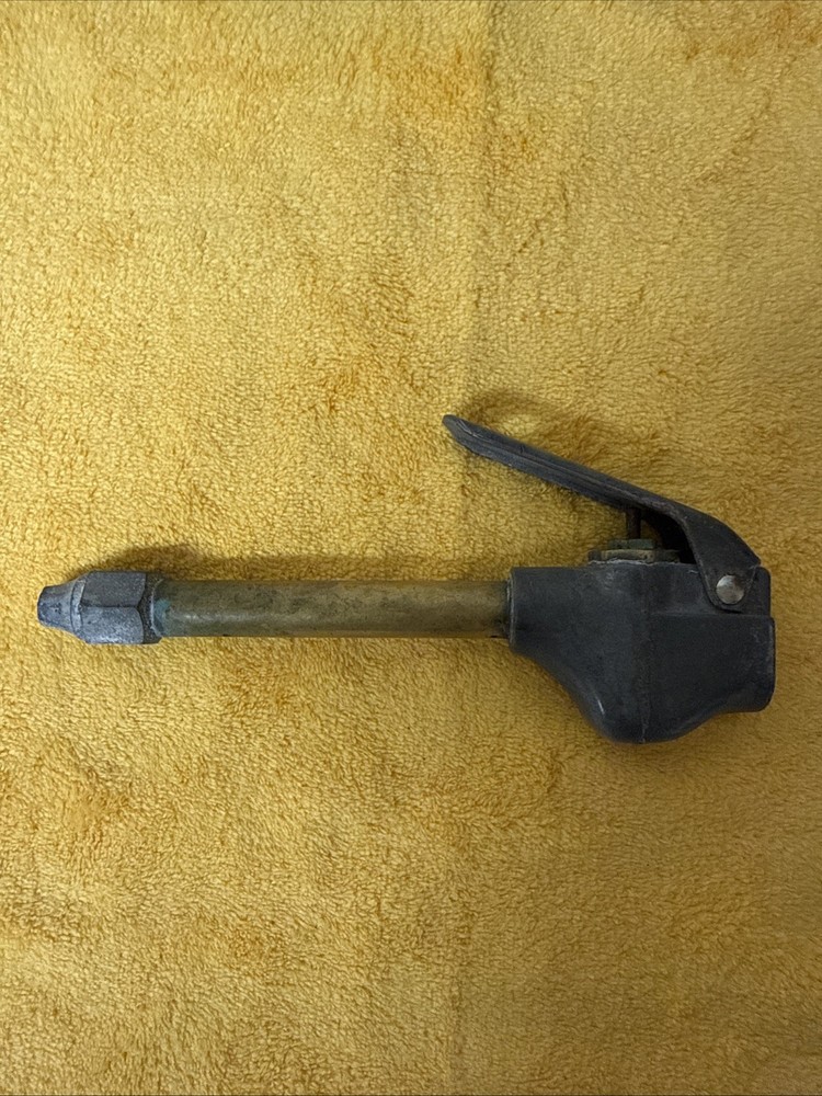Milton Safety Blow Gun