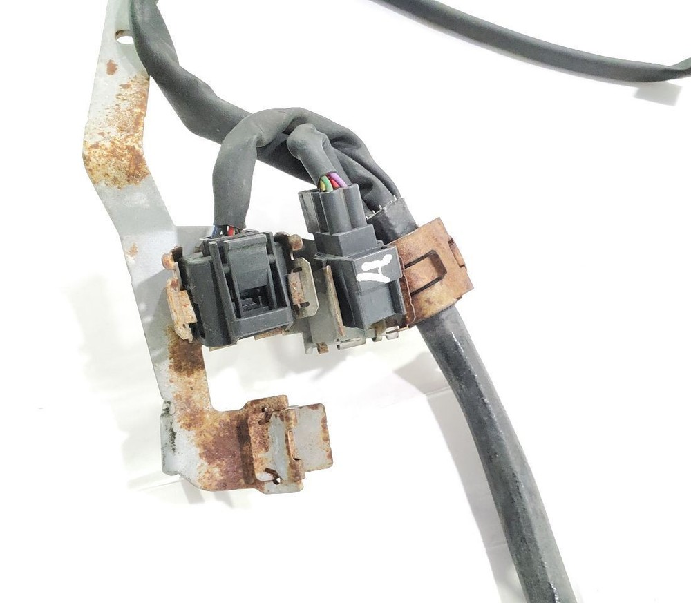 2011 Mercedes E350 OEM 3.5L V6 Engine Wire Harness