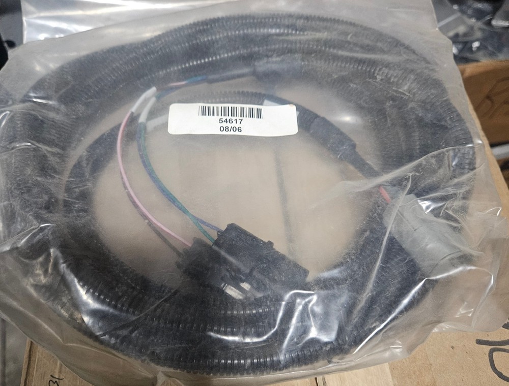 Trimble 54617 Left & Right Valve Cable