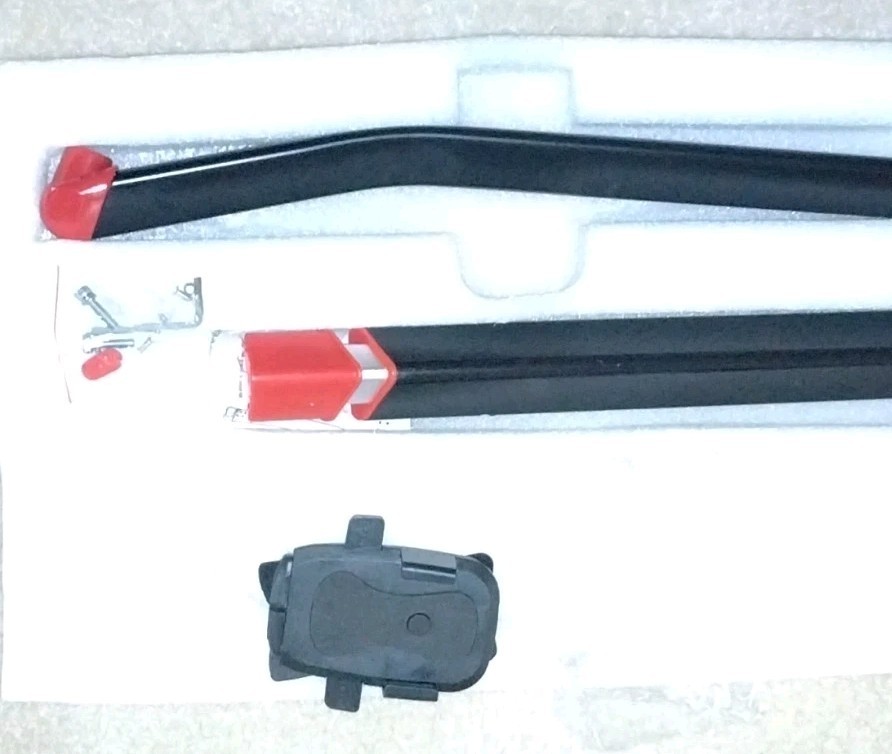 Segway Ninebot Minipro Handlebars With Phone Mount