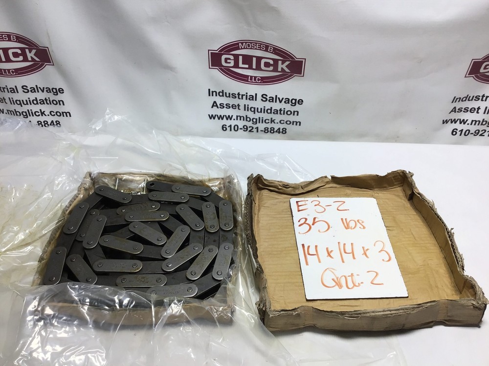 HI-MAX C2100H Roller Chain