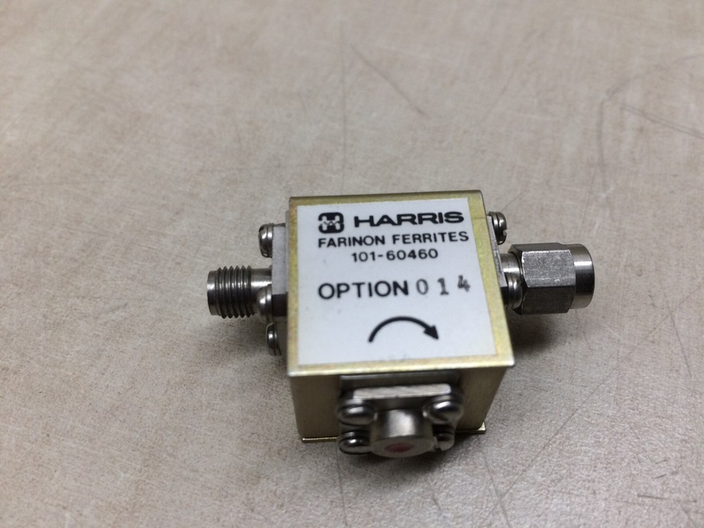 Harris Radio Module 101-60460