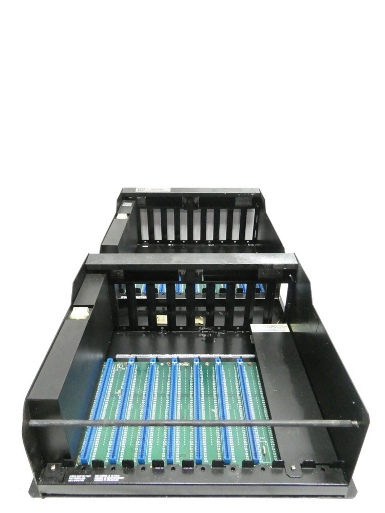 Square D 8030 RRK-300 Sy/max Chassis Module Ser B1