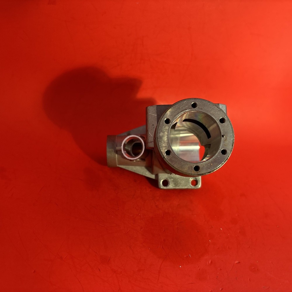 TOWER HOBBY 40 CRANKCASE USED