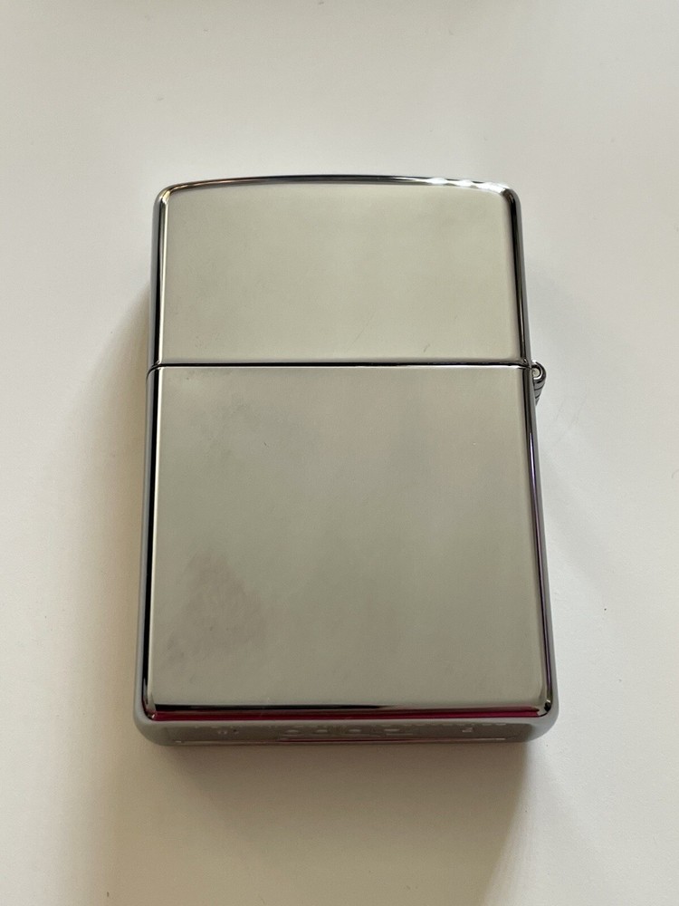 Genuine Zippo Berlin Lighter! New!