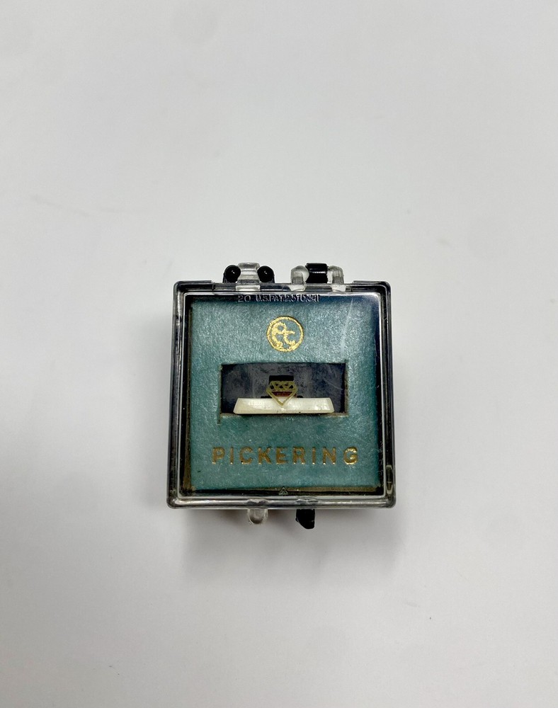 Pickering Fluxvalve Stylus