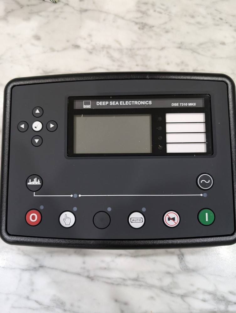 Genuine DSE7310 MKII | Deep Sea Electronics AUTO START CONTROL MODULE
