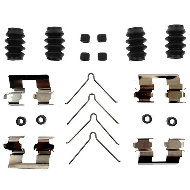 Genuine bproauto Disc Brake Hardware Kit 1BP02069AA