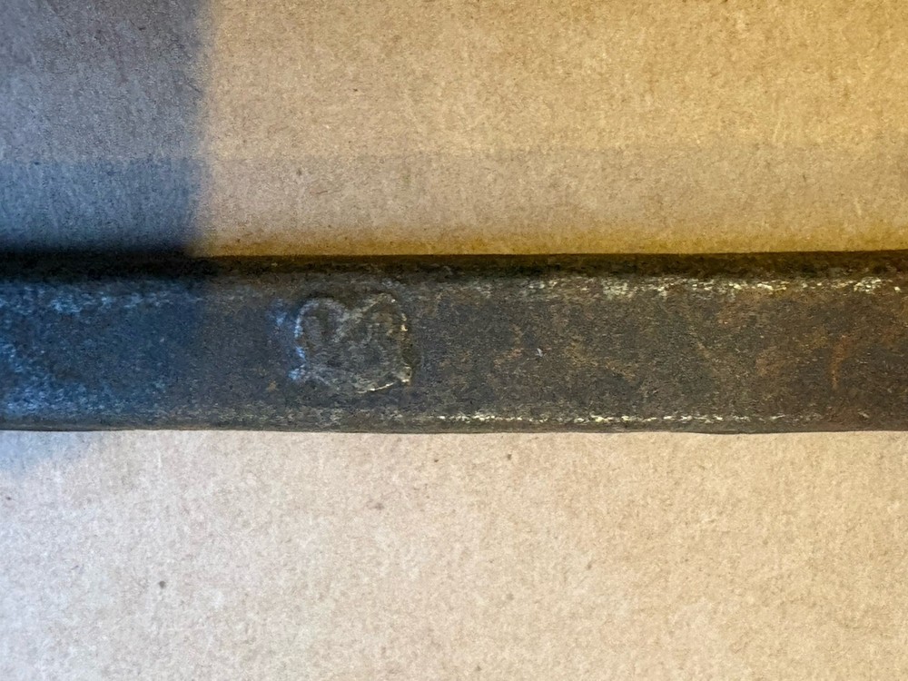 Vintage Rover Spanner Wrench