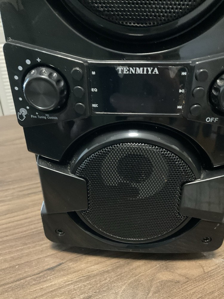Tenmiya A20 2.2 ch Portable Wireless Speaker