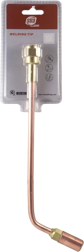 Heavy Duty Heating Nozzle Replacement