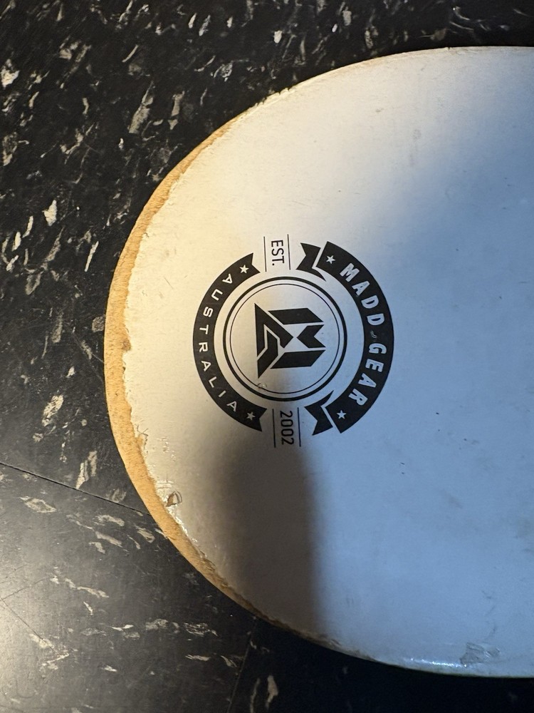 MADD Gear Skateboard