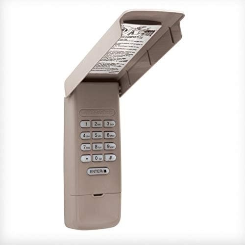 Wireless Keypad