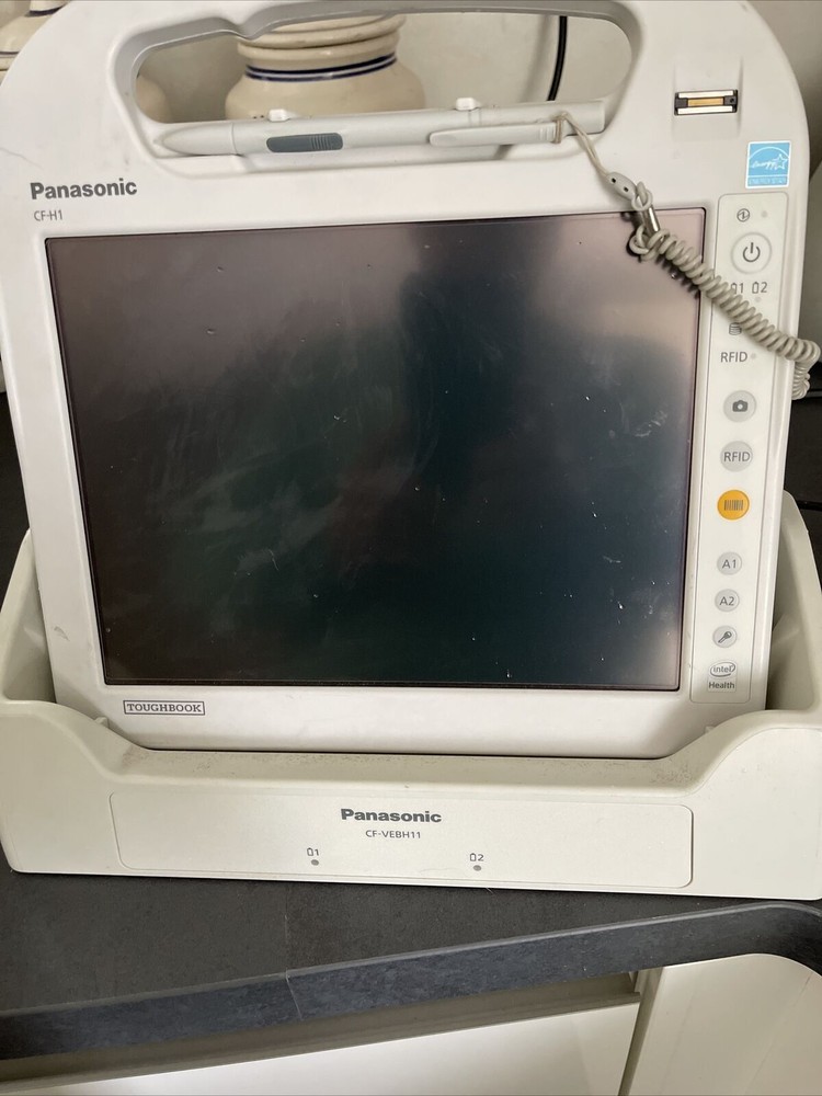 panasonic toughbook CF VEBH11