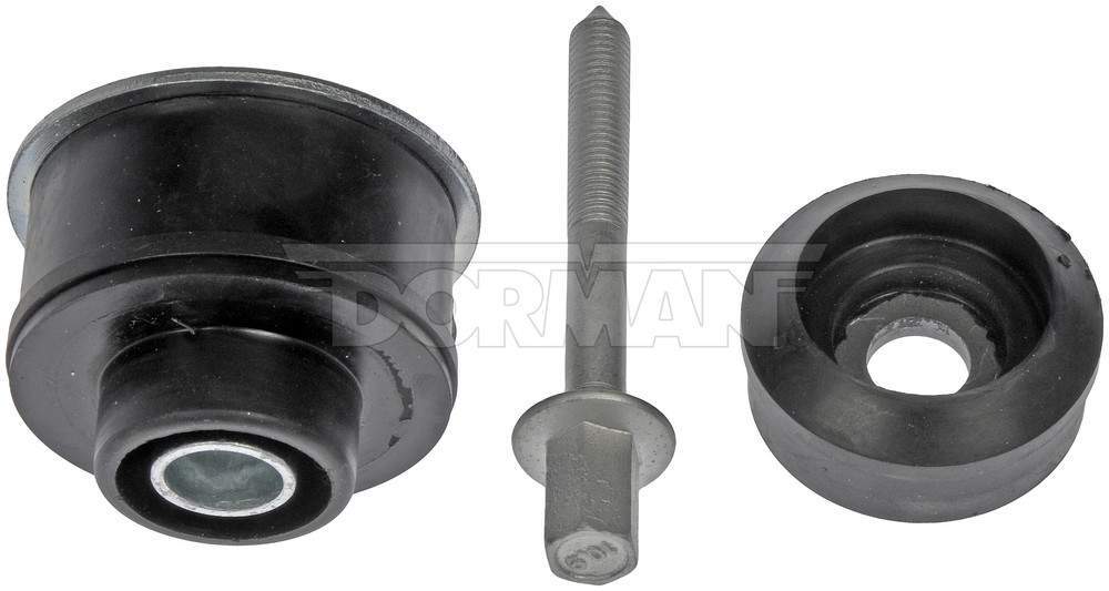 Body Mount Dorman (OE Solutions) 924-325