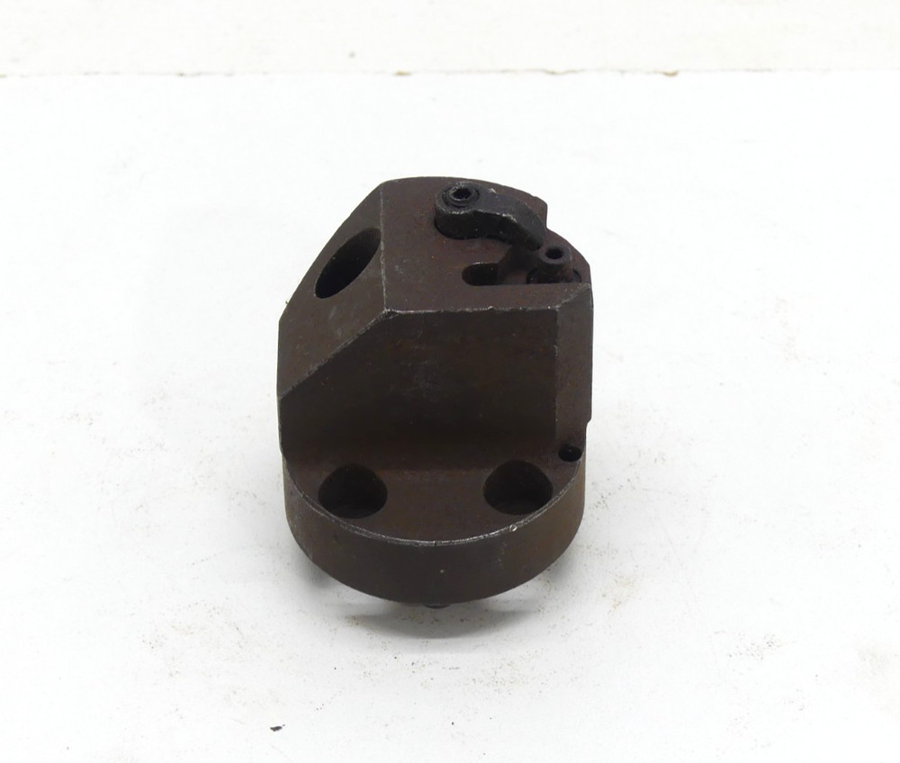 H28-MTHOL-4W Modular Boring Bar Head
